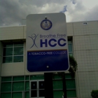 Hillsborough Community College