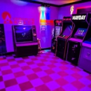 Narrow Escape, LLC.