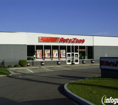 AutoZone Auto Parts - Wadsworth, OH