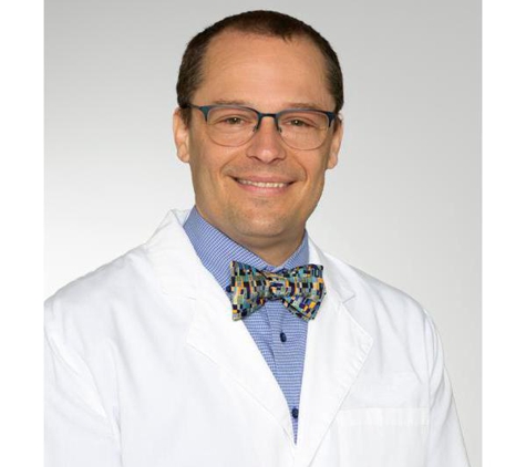 Robert Bonwetsch, MD - Danbury, CT