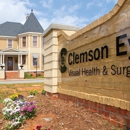 Clemson Eye - Physicians & Surgeons, Ophthalmology