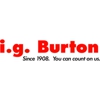 i.g. Burton Lewes Automall gallery