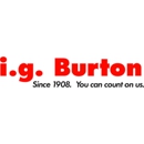 i.g. Burton Lewes Automall - New Car Dealers