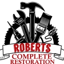 Roberts Complete Restoration - Water Damage Restoration