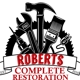 Roberts Complete Restoration