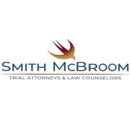 Smith McBroom, P - Wrongful Death Attorneys