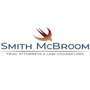 Smith McBroom, P