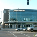 Uic Pavilion - Stadiums, Arenas & Athletic Fields