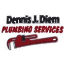 Dennis J Diem Plumbing Services - Plumbers