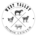 West Valley Horse Center - Saddlery & Harness