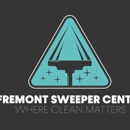 Fremont Sweeper Center LLC - Vacuum Cleaners-Repair & Service