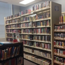 Staunton Public Library - Libraries
