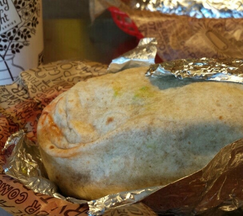 Chipotle Mexican Grill - Orion, MI