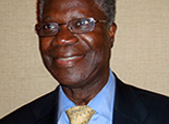 Dr. John Camara Anane-Sefah, MD - Capitola, CA