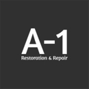 A-1 Restoration & Repair - Bathroom Remodeling