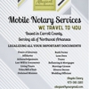 Allegiant Errand and Notary Service gallery