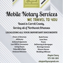 Allegiant Errand and Notary Service - Notaries Public
