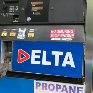 Delta Mart - Milford, NJ