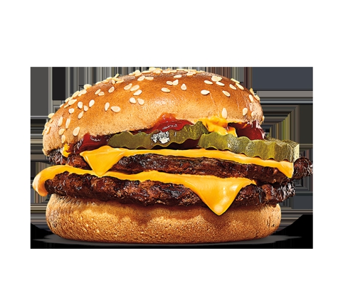 Burger King - Hutchins, TX