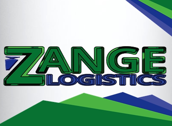 Zange Logistics, LLC - Rialto, CA