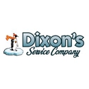 Dixon's Service Company