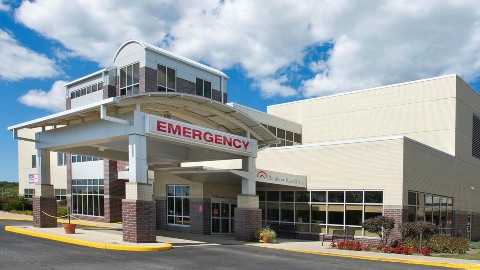 westlake urgent care center