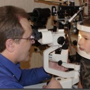 Fergus Falls Optometric Center - Contact Lenses
