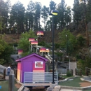 Holy Terror Mini Golf - Historical Places