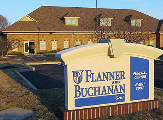 Flanner And Buchanan - Geist - Indianapolis, IN