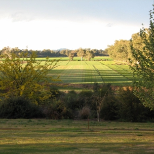 Cowra Turf - Cowra, NSW