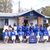 ZETA PHI BETA SORORITY INC. BETA ALPHA ZETA CHAPTER gallery