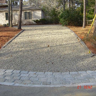 Greener Image Landscaping, Inc. - East Falmouth, MA