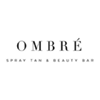 Ombré Spray Tan and Beauty Bar
