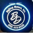 BigDog Motors, Inc - Automobile Body Repairing & Painting