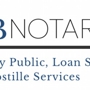 GB Notary