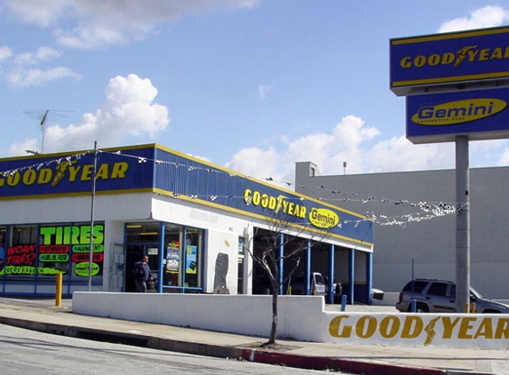 Mountain View Tire and Service - Los Angeles, CA
