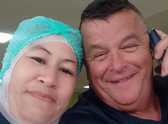 G & K O'Connor Pty Ltd - Pakenham, VIC. My best bus driver Bill