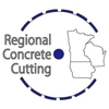 Regional Concrete Cutting gallery