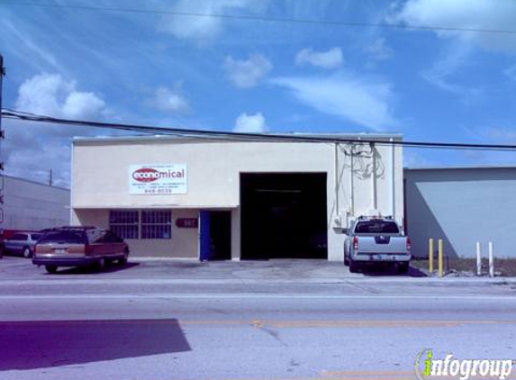 Economical Automotive - Lake Park, FL