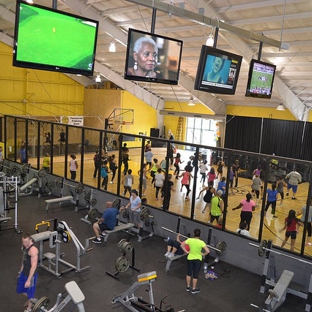 Gold's Gym - Newburgh, NY