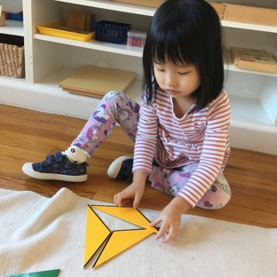 Forbes Montessori School - Quincy, MA