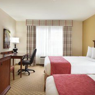 Country Inns & Suites - Champaign, IL