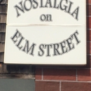 Nostalgia on Elm Street - Thrift Shops