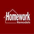 Homework Remodels - Altering & Remodeling Contractors