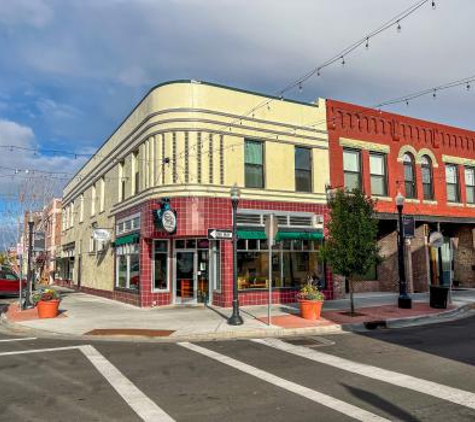 The SnakeBite Restaurant - Idaho Falls, ID