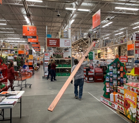 The Home Depot - Greenwood Village, CO