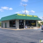 Fowler Street Grill