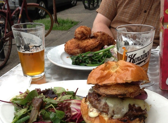 Pub On Passyunk East - Philadelphia, PA