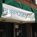 Purpose Yoga - Yoga Instruction