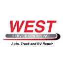 West Service Center - Automobile Parts & Supplies